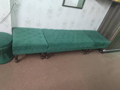 Settees for Sale
