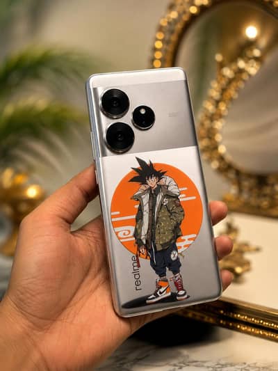 Realme GT 6