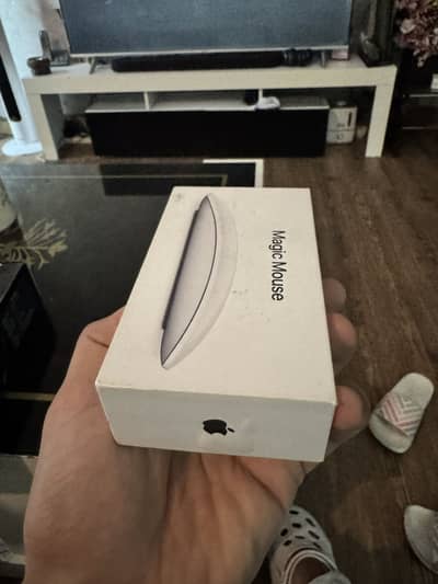 apple Magic mouse