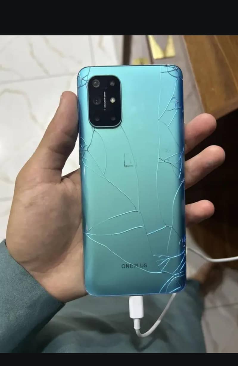 One Plus 8T 1