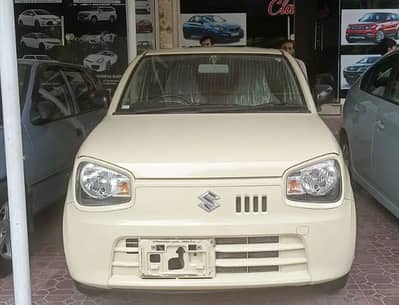 Suzuki Alto Japanese Import 2018/2022 For Sale
