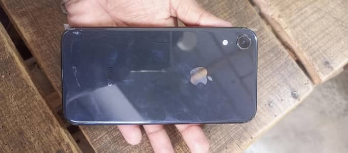 Apple iPhone XR