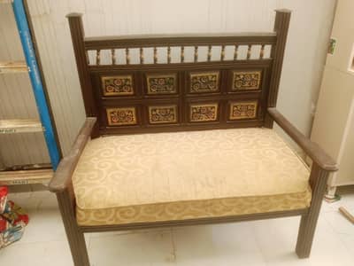Sofa for you sale Acchi condition mein hai  g13/4
