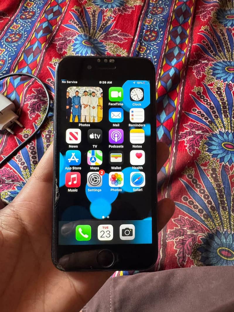 Apple iPhone 7 1