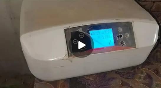 auto incubator 32/96 اعلیٰ معیار کے آٹومیٹک انکیوبیٹرز دستیاب!