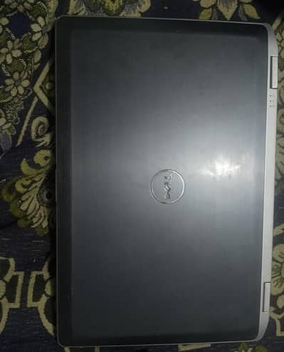 Dell Latitude E6530 | Core i7 (3rd Gen) | 8GB RAM | 500GB HDD