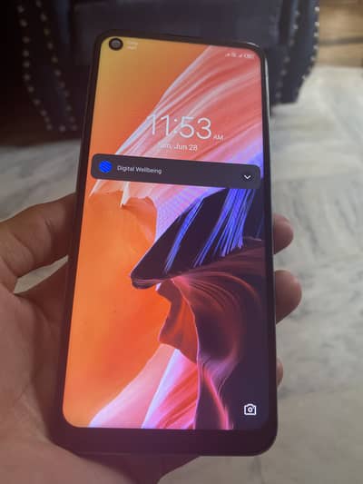 Tecno Camon 17