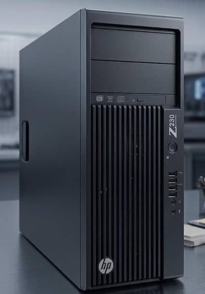 ​Gaming PC GTX 1060 3GB • Xeon v3 (i7 4th Gen Equal) • 16GB RAM