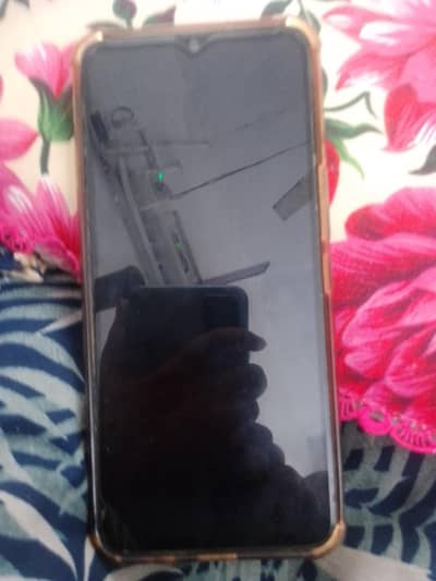 Infinix Smart 5 Pro