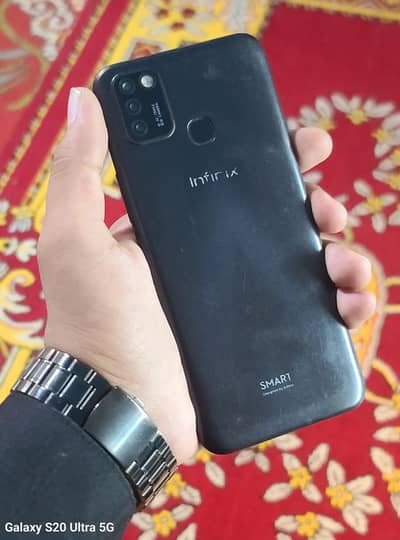 iNFiNiX SMART 5 3/64 APPROVEd.