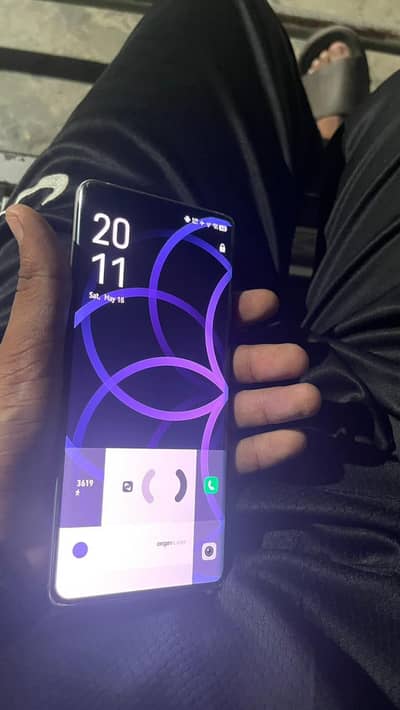Vivo iQOO 9 Pro
