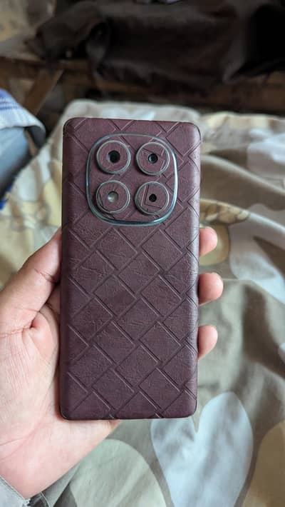 Xiaomi Redmi Note 14 Pro