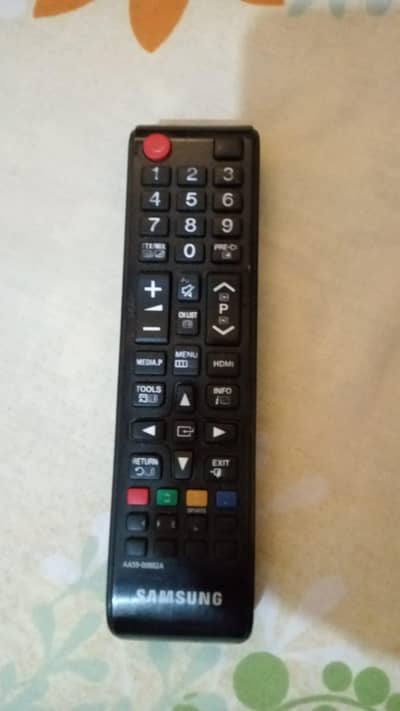 sumsung 32 ' led TV