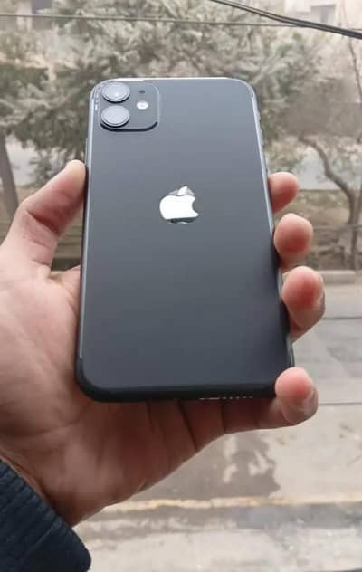 Apple iPhone 11