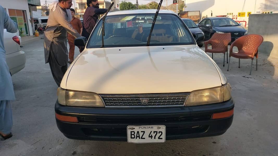 corolla xe 2001 5