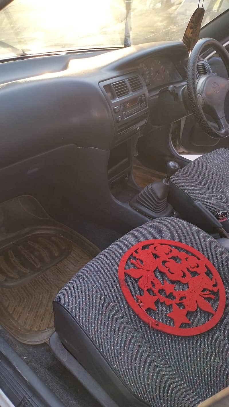 corolla xe 2001 8