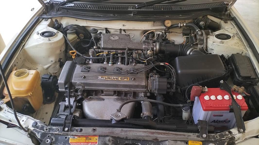 corolla xe 2001 9