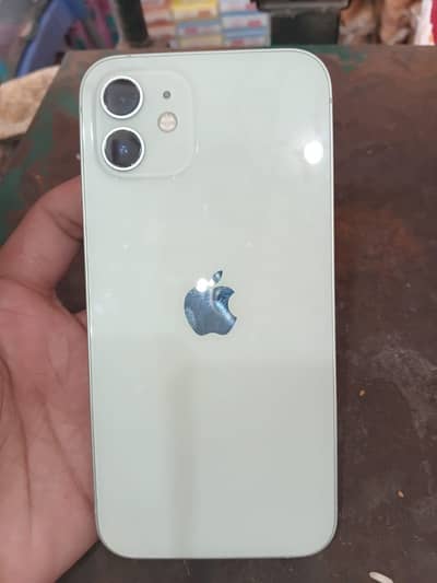 Apple iPhone 12