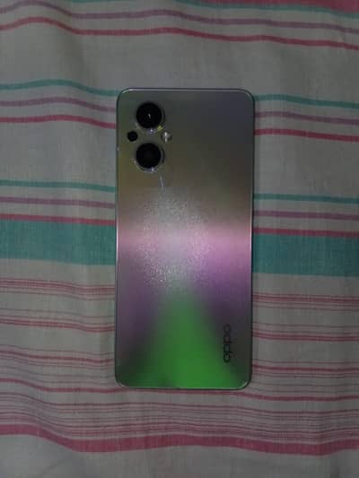 OPPO F21 Pro 5g for sale