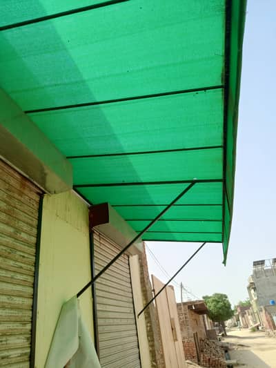 green kaprap wala shaid for sale