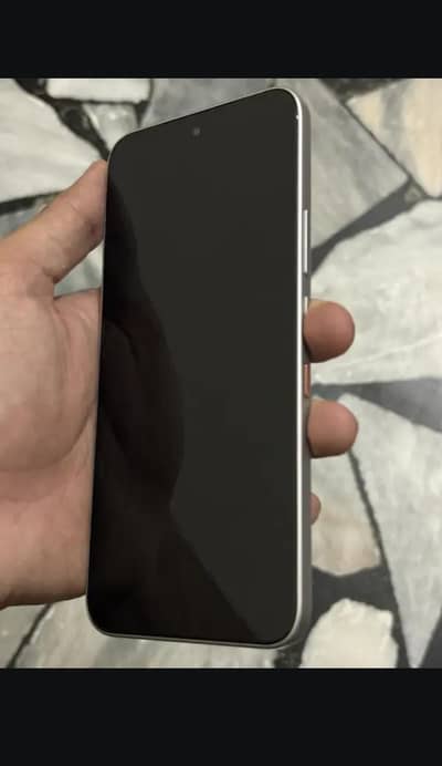 Infinix Hot 60 pro full Box