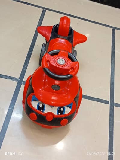 kids toy car