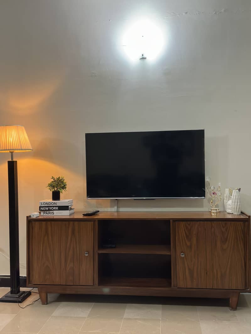 Tv Console 1