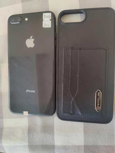 Apple iPhone 8 Plus