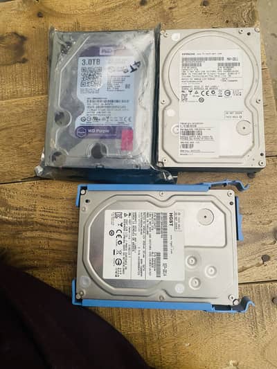 2tb hard drive