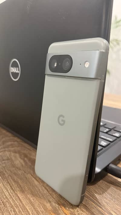 Google Pixel 8