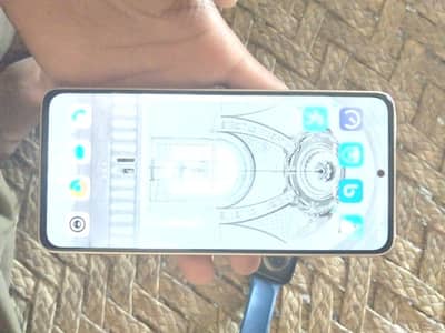 Xiaomi Redmi Note 13