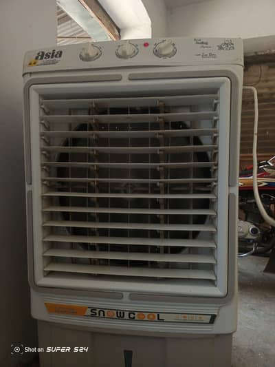 room cool DC inverter
