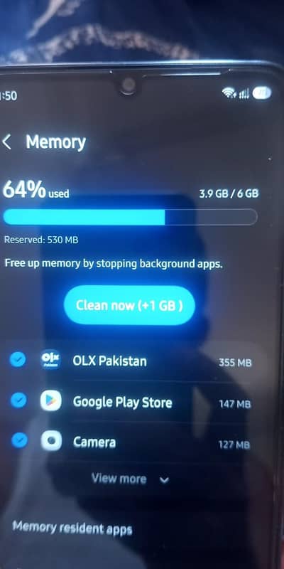 Samsung Mobile A07 5G