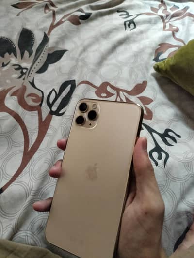 Apple iPhone 11 Pro Max