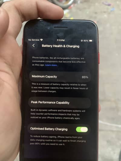 Apple iPhone se 2nd generation
