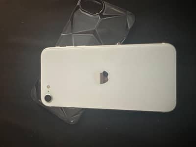 Apple iPhone SE 2020 Official PTA Approved whatsapp 03125382204