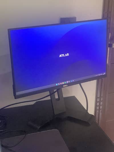 DELL P2219H borderless widescreen IPS Monitor