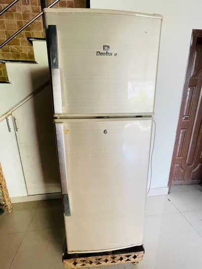 Dawlance fridge