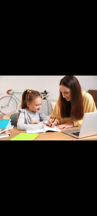 Lady Teacher | Class 1-8|urdu spoken +english  | Audio Only+voice