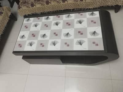 Center Table for Sale