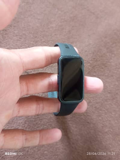 Huawei band 8