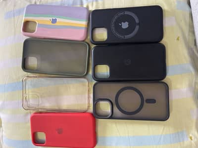 iphone 11 pro, 7 mobile cases