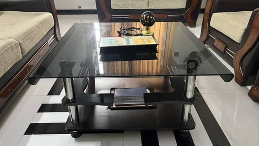Centre table for drawing room, coffee table