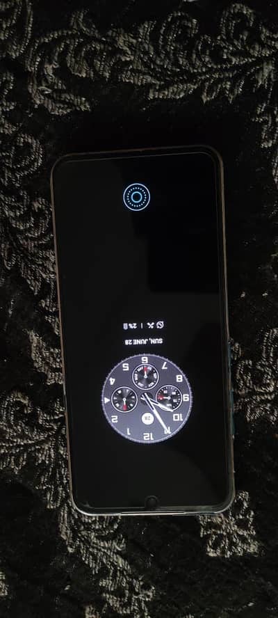 LG V60 ThinQ 5G exchange possible