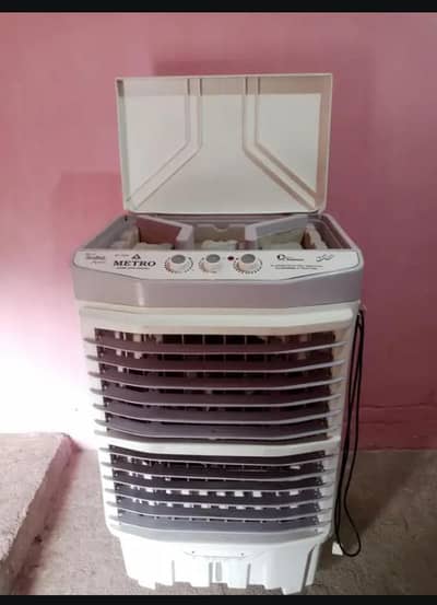 Large Size Metro Room Air Cooler (AC) For sale 1 month used