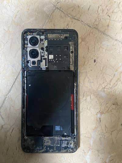 One Plus 9 5g