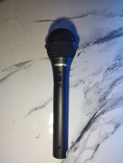 SHUPU SM-58 MICROPHONE