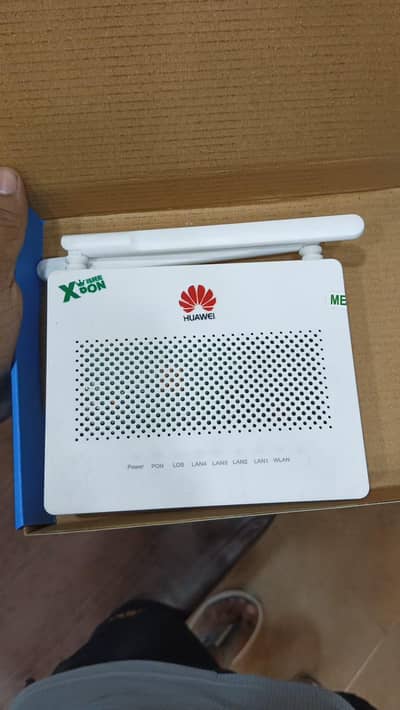Huawei 8546 xpon