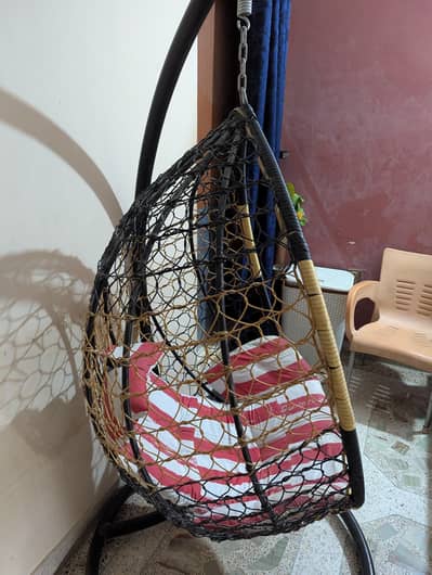 Swing Chair