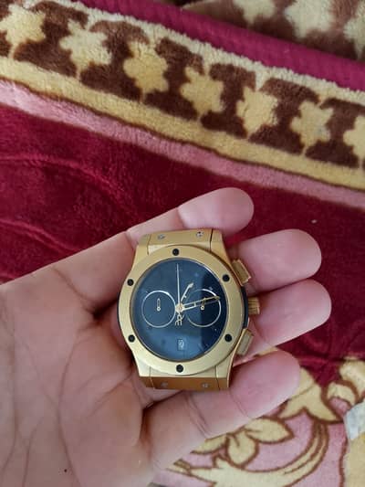 hublot big bang